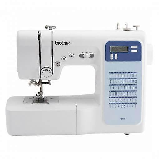 Brother Fs60x Sewing Machine Electric