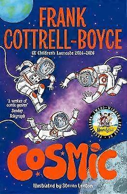 Cosmic