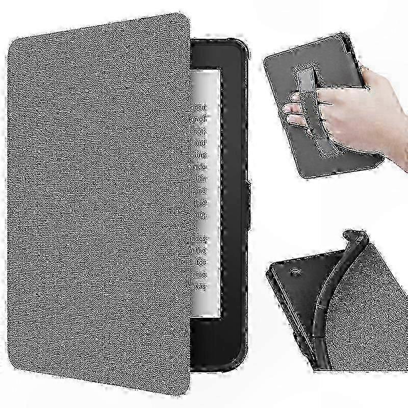 Kindle Paperwhite 6" Smart Cover for 2012-2016 Models with Auto Wake/Sleep
