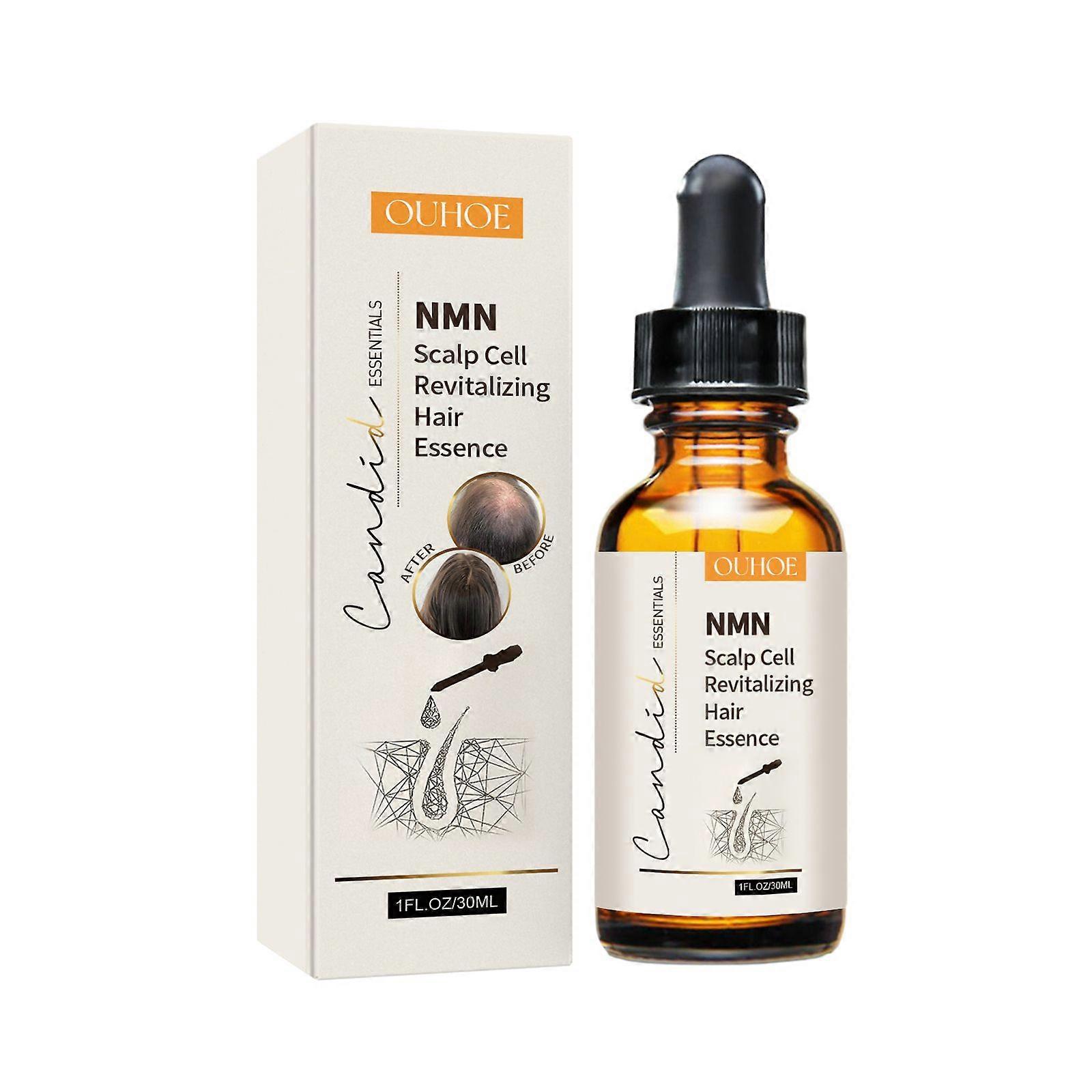 Hair Dense Hair Essence