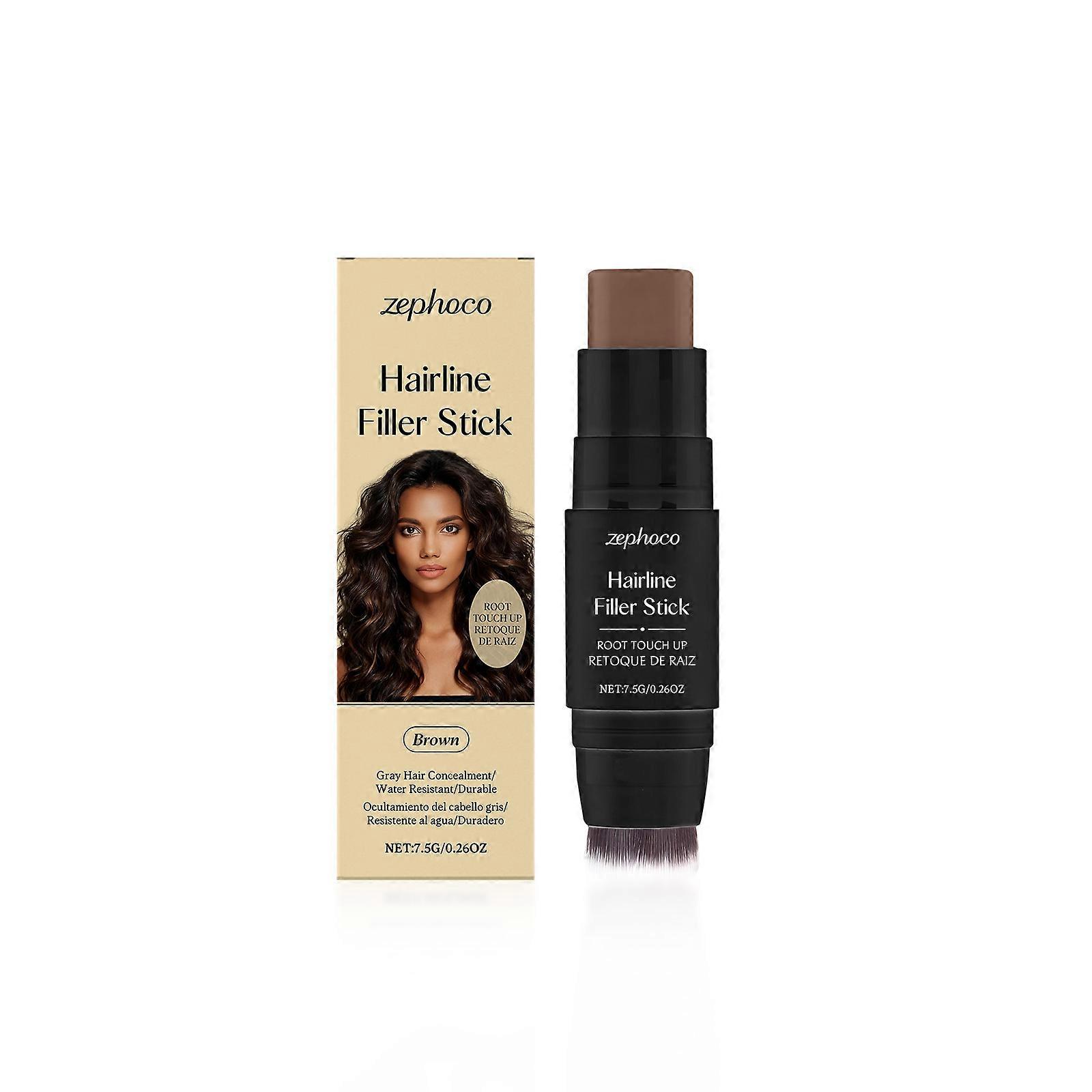 Brown Hairline Filling Stick