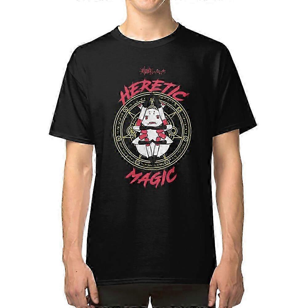 So Im A Spider, So What?: Heretic Magic T-shirt
