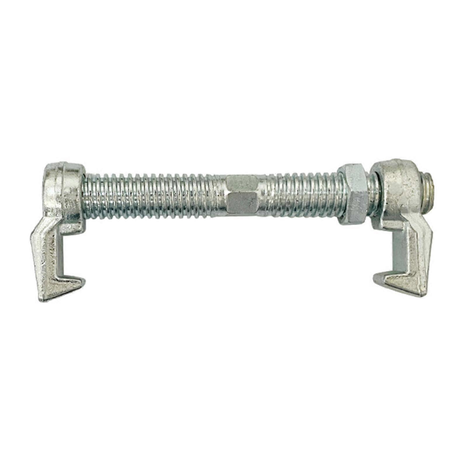 Container Bridge Fittings 29 cm Length Clamp For  Containers Galvanized Steel ISO Compatible