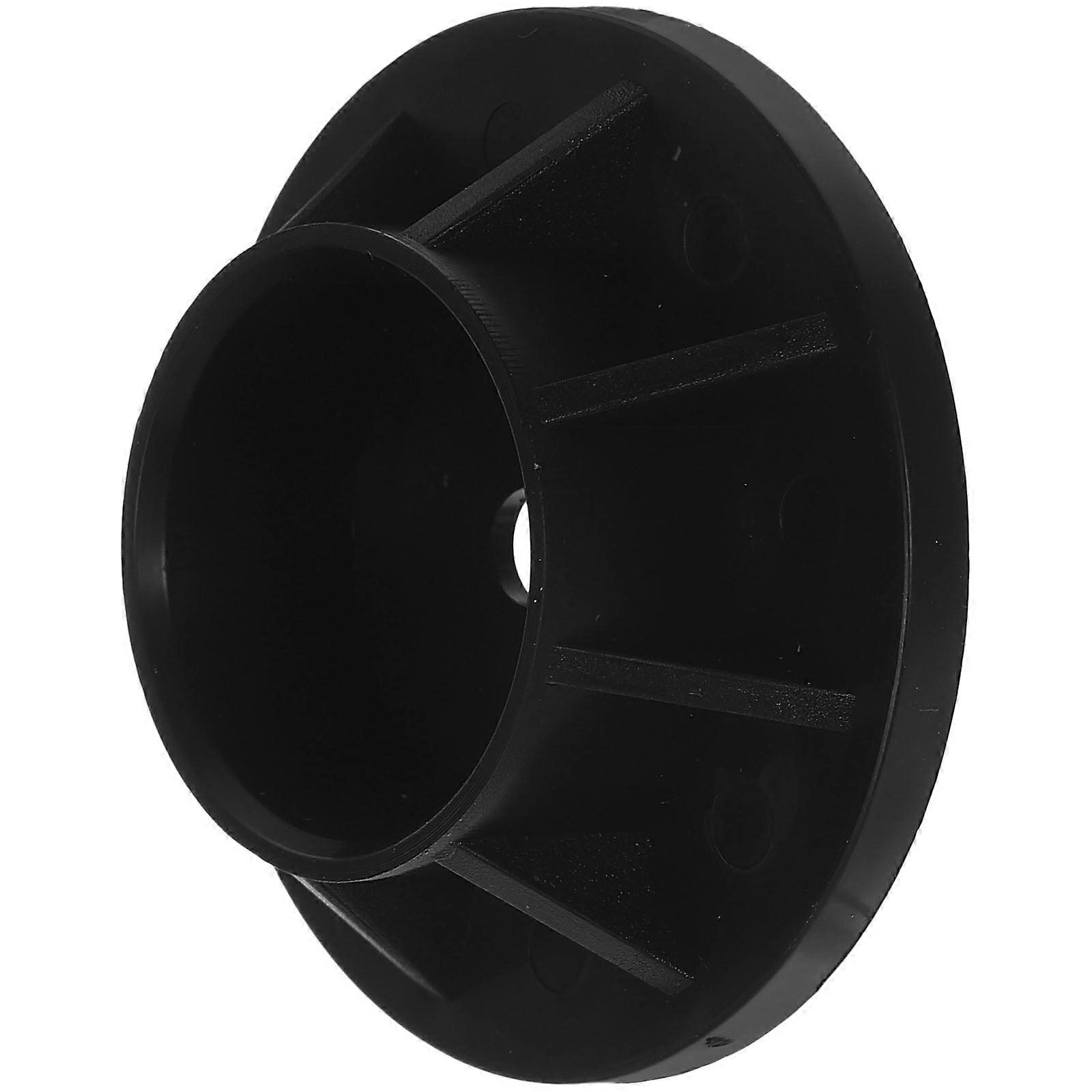 Swimming Pools Bottom Effluent Outfall Cover Plastic Overflow Drain Bracket Pipe Valve