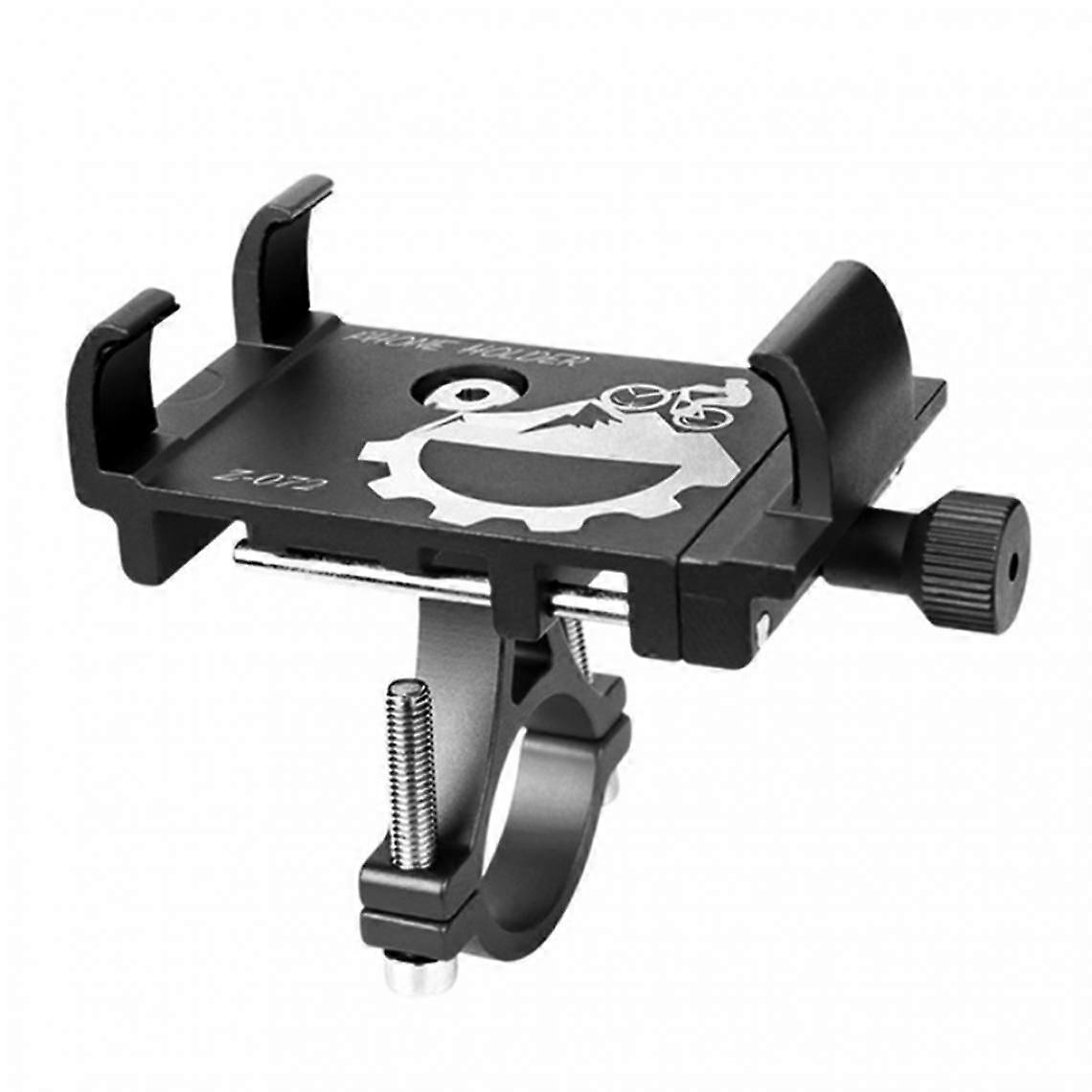 Motorcycle Bike Handlebar Support Bracket Holder For Titanium 3.5"-6.5"