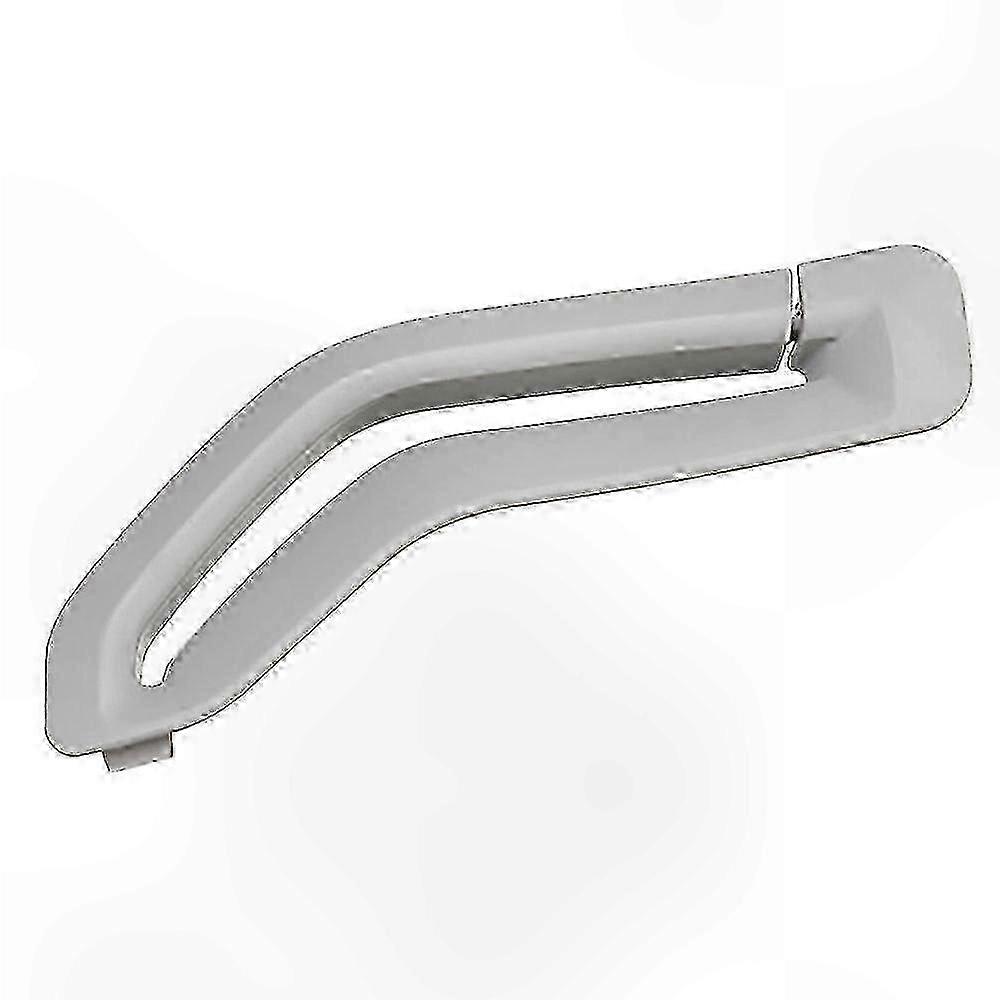 for S60 S80 V70 XC90 Left Belt Retractor Guide Ring Belt Selector Gate Belt Trim 39966529Gray SZRH