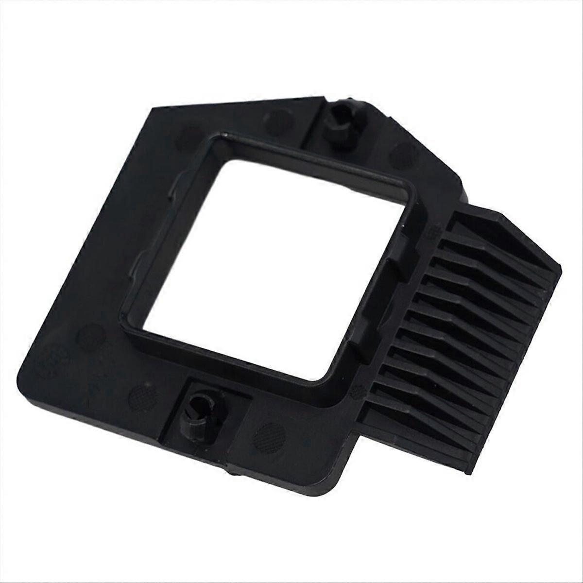 Hood Lock Holder Cover Guide Hook For Range Evoque 