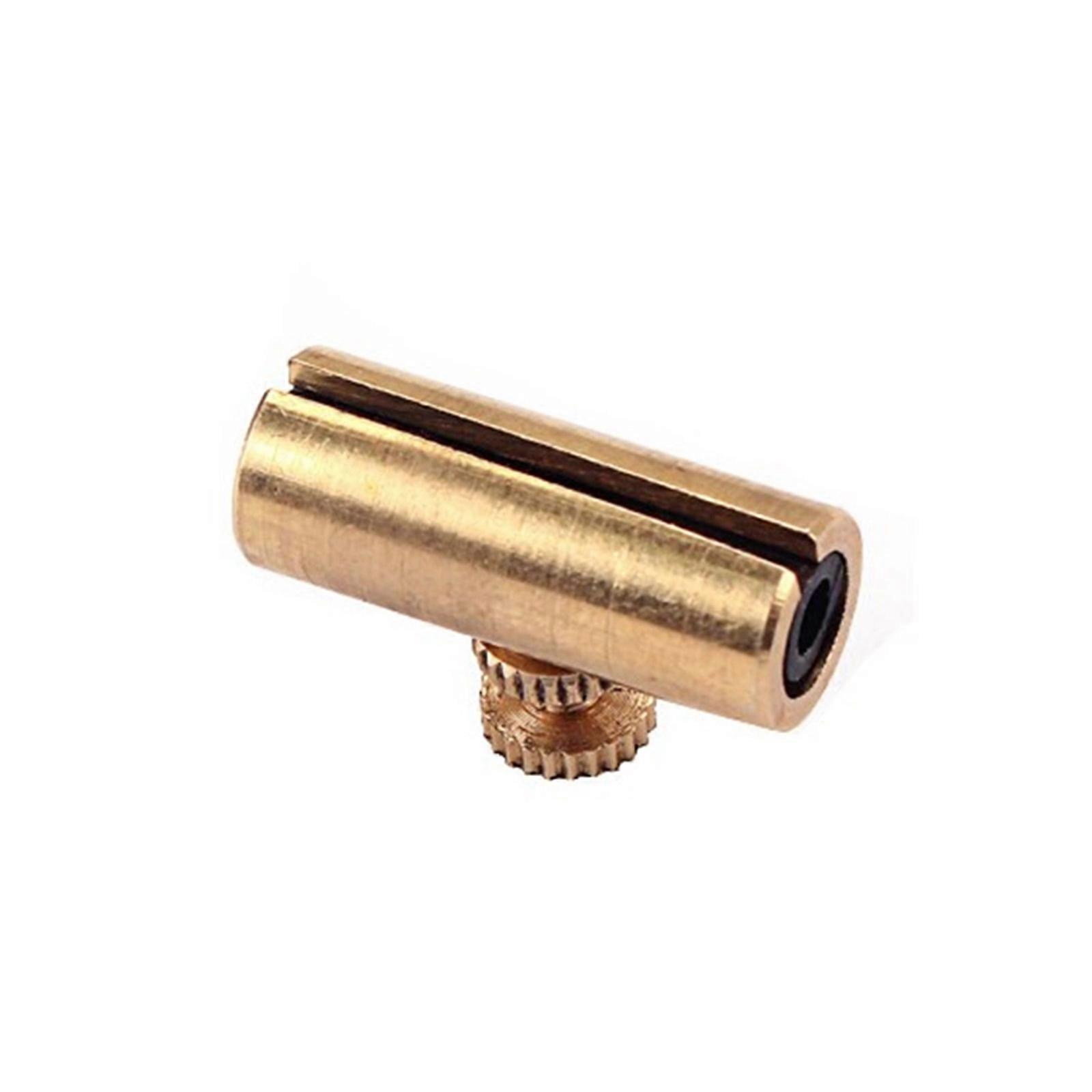 Wolf Tone Mute Suppressor Tube Universals Cello Wolf Tone Reducer For Musicians And Students Quick Installation  Gold