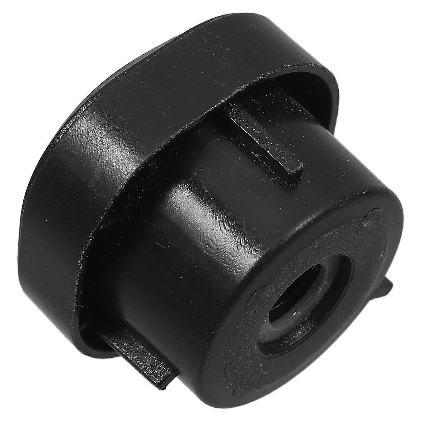 Pressure Cooker Replacement Valve Handle For Kitchen Cooking Black Plastic Safety Release 1Set