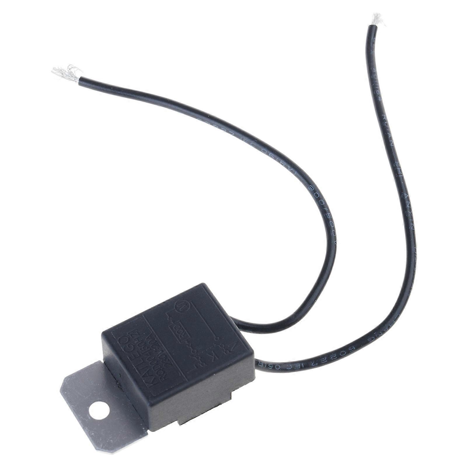 230V 20A Soft starts Drive Module Power Brushed Motor Angle Grinder Switches Three Compound Start Modes Enduring Multicolor