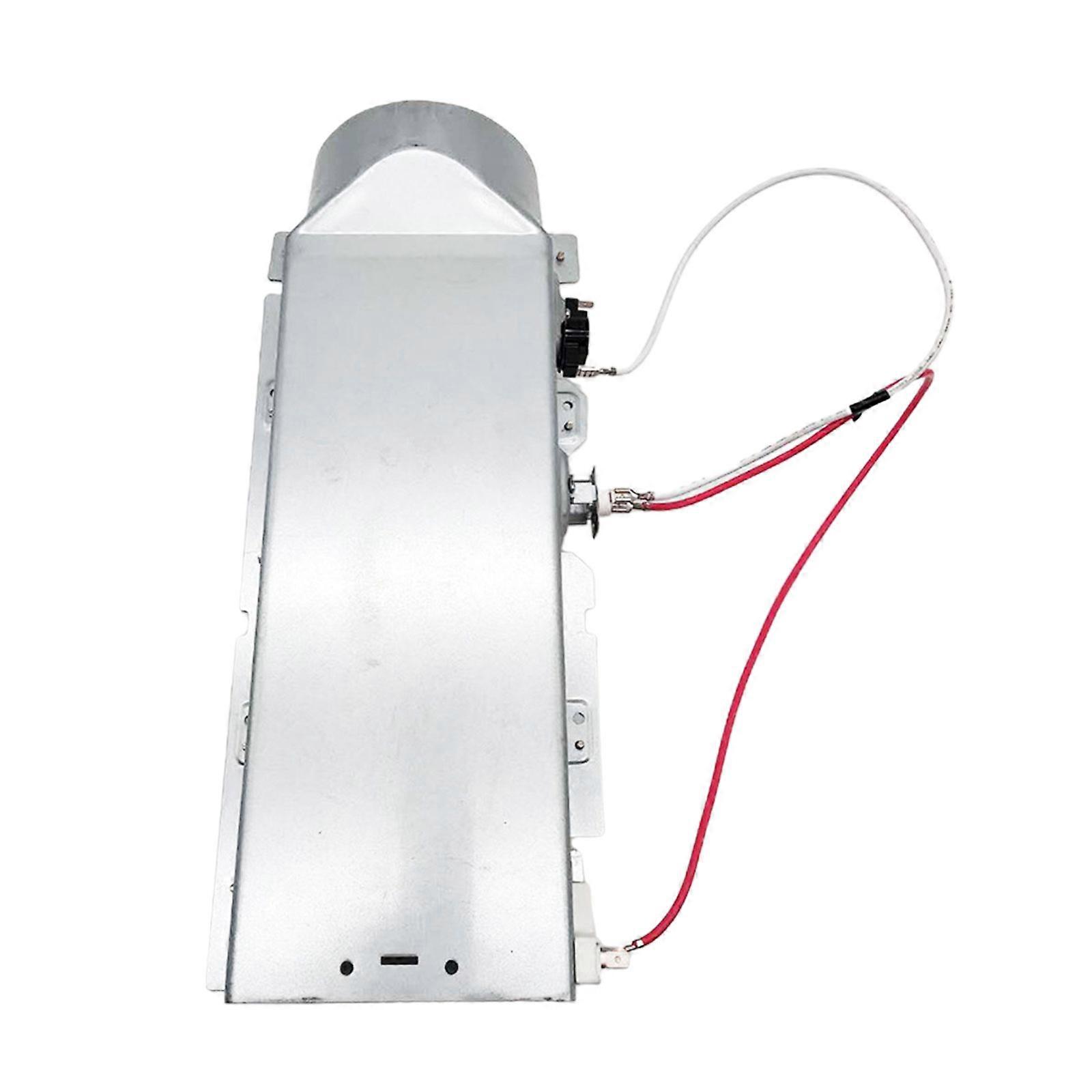 החלפת מייבש מהירה חלק תיקון יעיל מכלול גוף חימום אמין חומר מתכת עבור מייבשי 5301EL1001A צבעים שונים