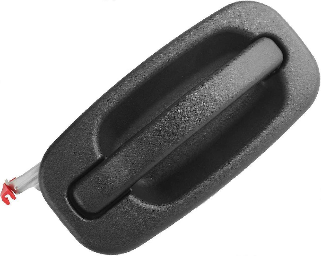 Replacement part number: 80577 15182406 for right-side front door exterior