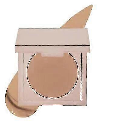 Colored Clay CC Undereye Corrector Concealer Medium-Tan 0.08 Ounce Crease-Free Formula for Dark Circles and Imperfections