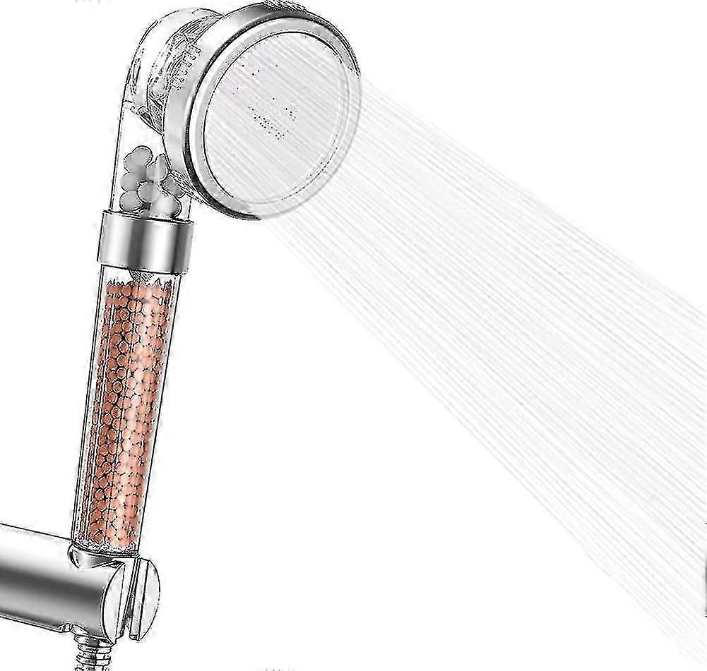 Ionic Shower Head, Innovative Showery Shower Head To Increase Pressure Water