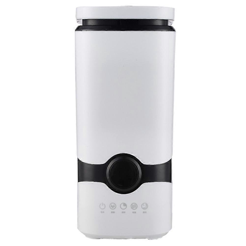 Small Humidifier for Bedroom, Office, Aromatherapy B EU Plug