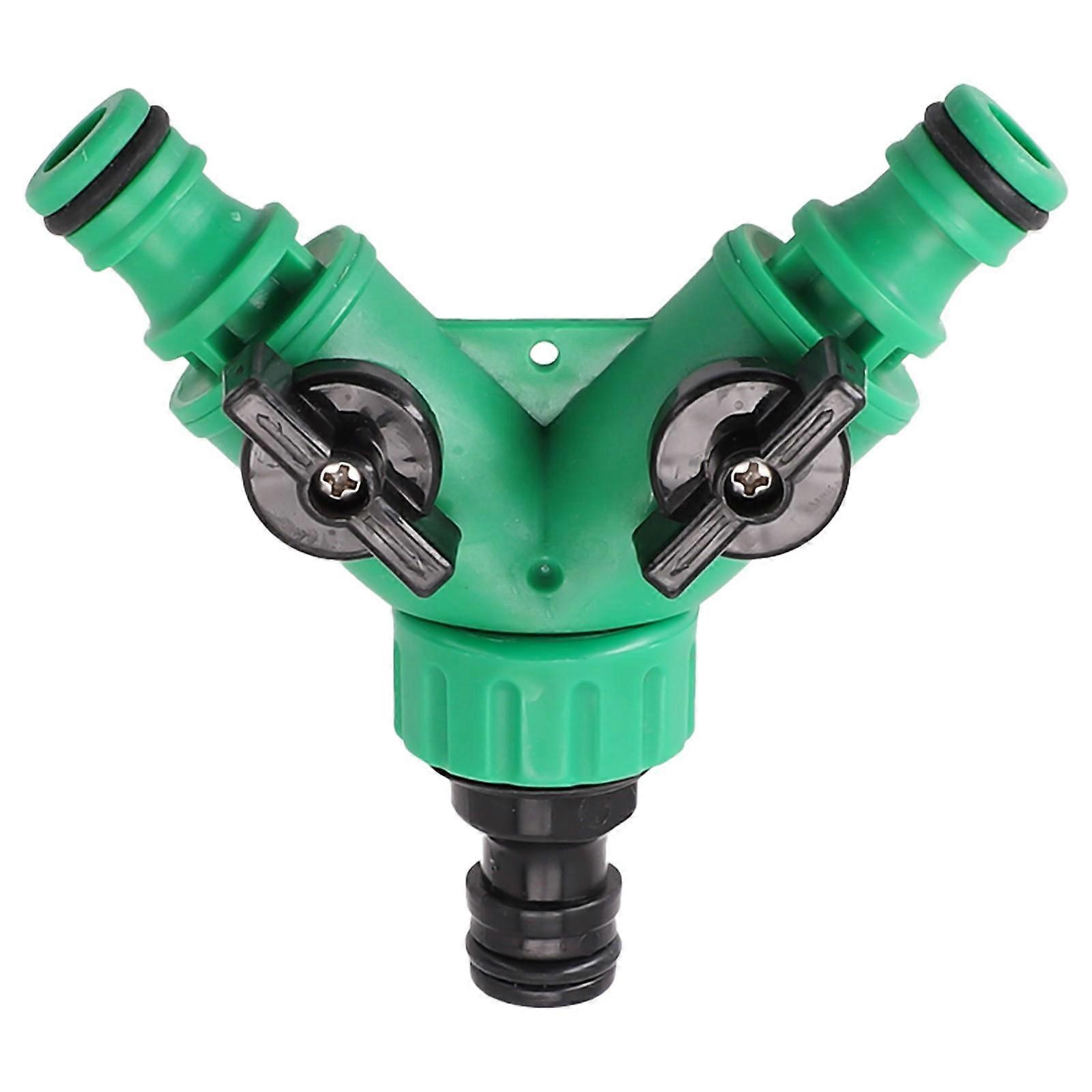 Water Quick Connector Accessory Adapter Elements Garden