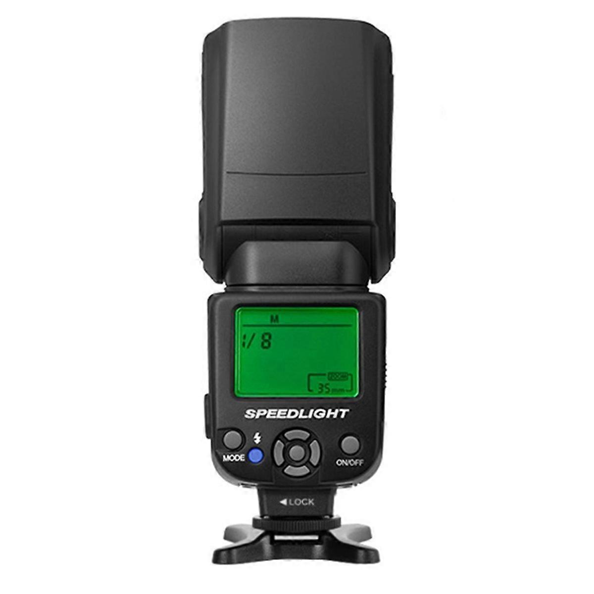 AF970 Flash Light Speedlight Speedlite Universal for 