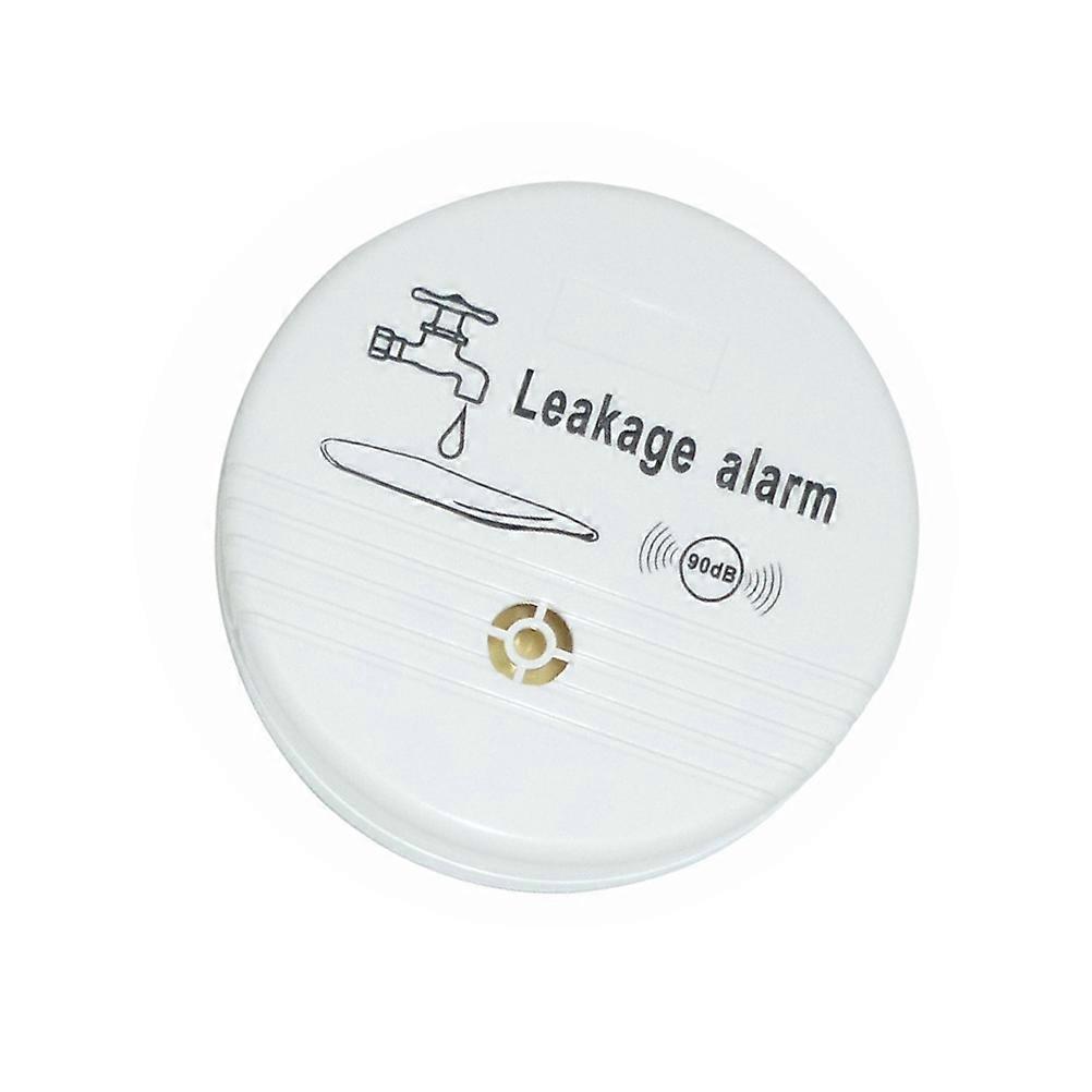 Leak Alarm High Sensitive Leak Detector for Kitchen and Bathroom