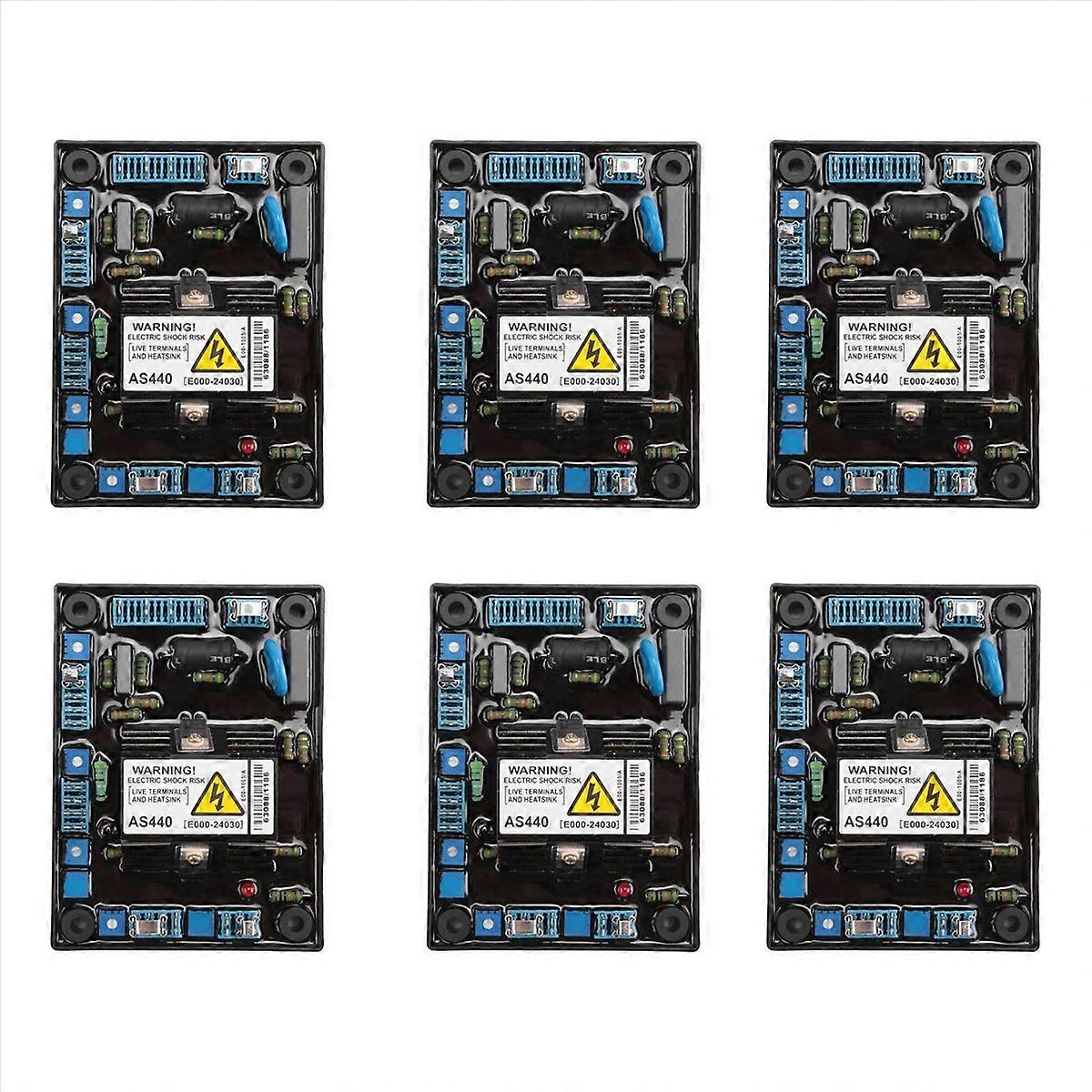 AS440 Generator Automatic Voltage Regulator Input Accessories Parts