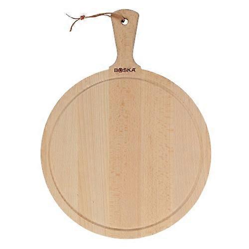 Boska Amigo Round Serving Board