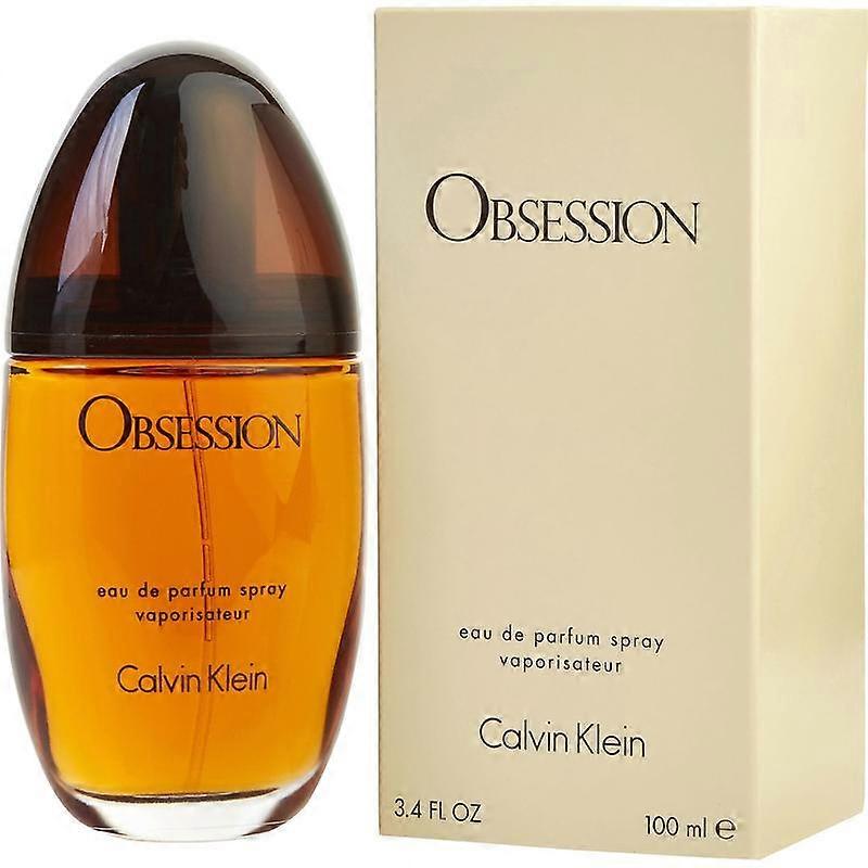 Obsession de Calvin Klein Eau de Parfum para mujer