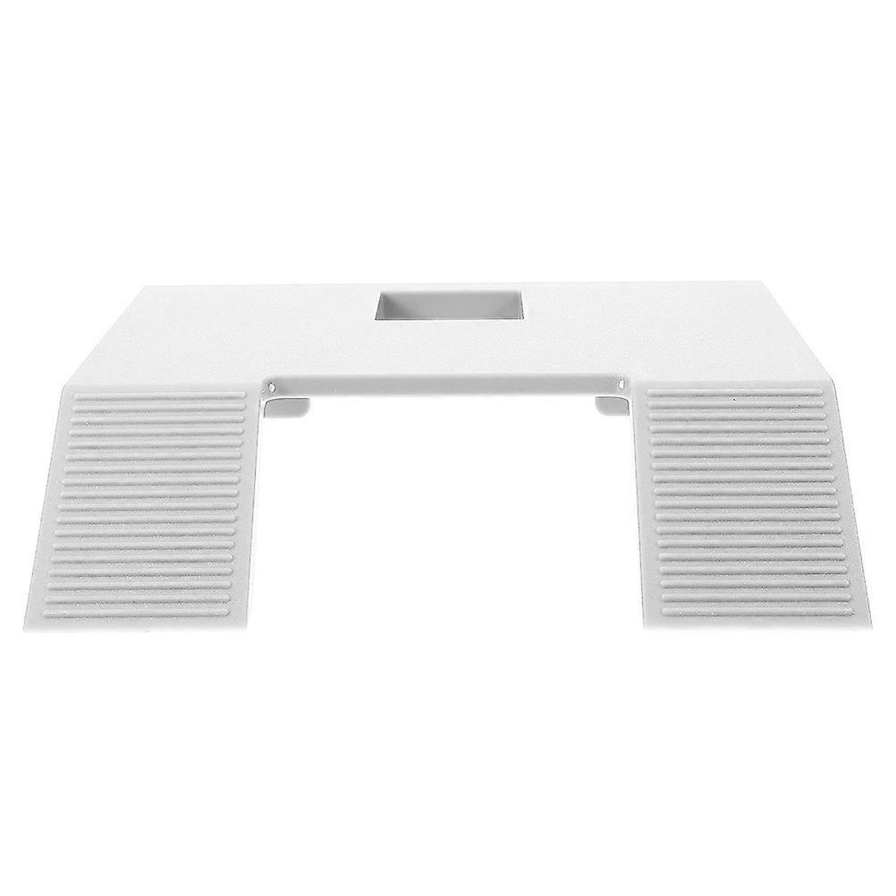 Turtle Basking Platform Climbing for ABS Plastic White Turtle Tank