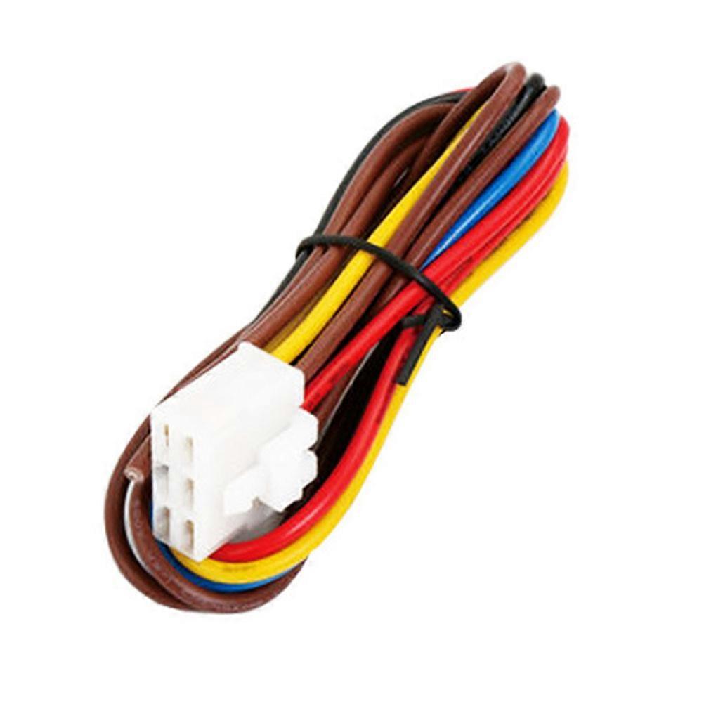 Start Security System Car Alarm with Rfid Key Lock 2Pcs for Cars