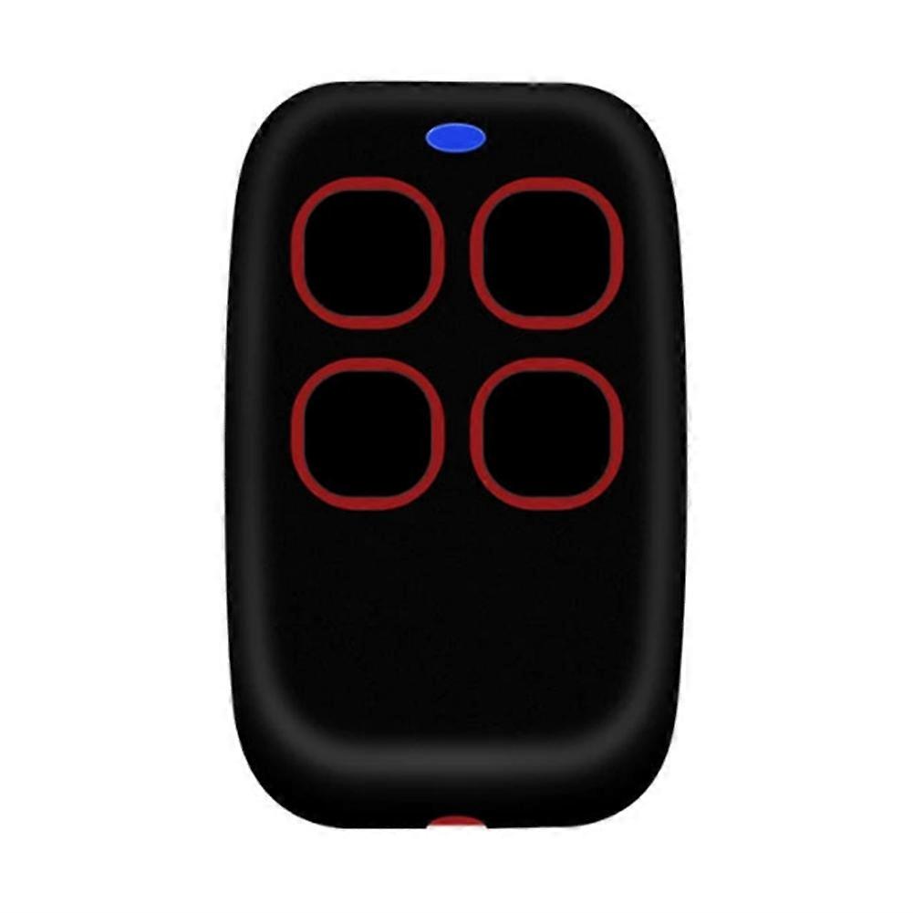 Garage Door Remote Control Duplicator 250-913MHZ Multi-Frequency Code Grabber Clone Gate Key Fob Hand Transmitter