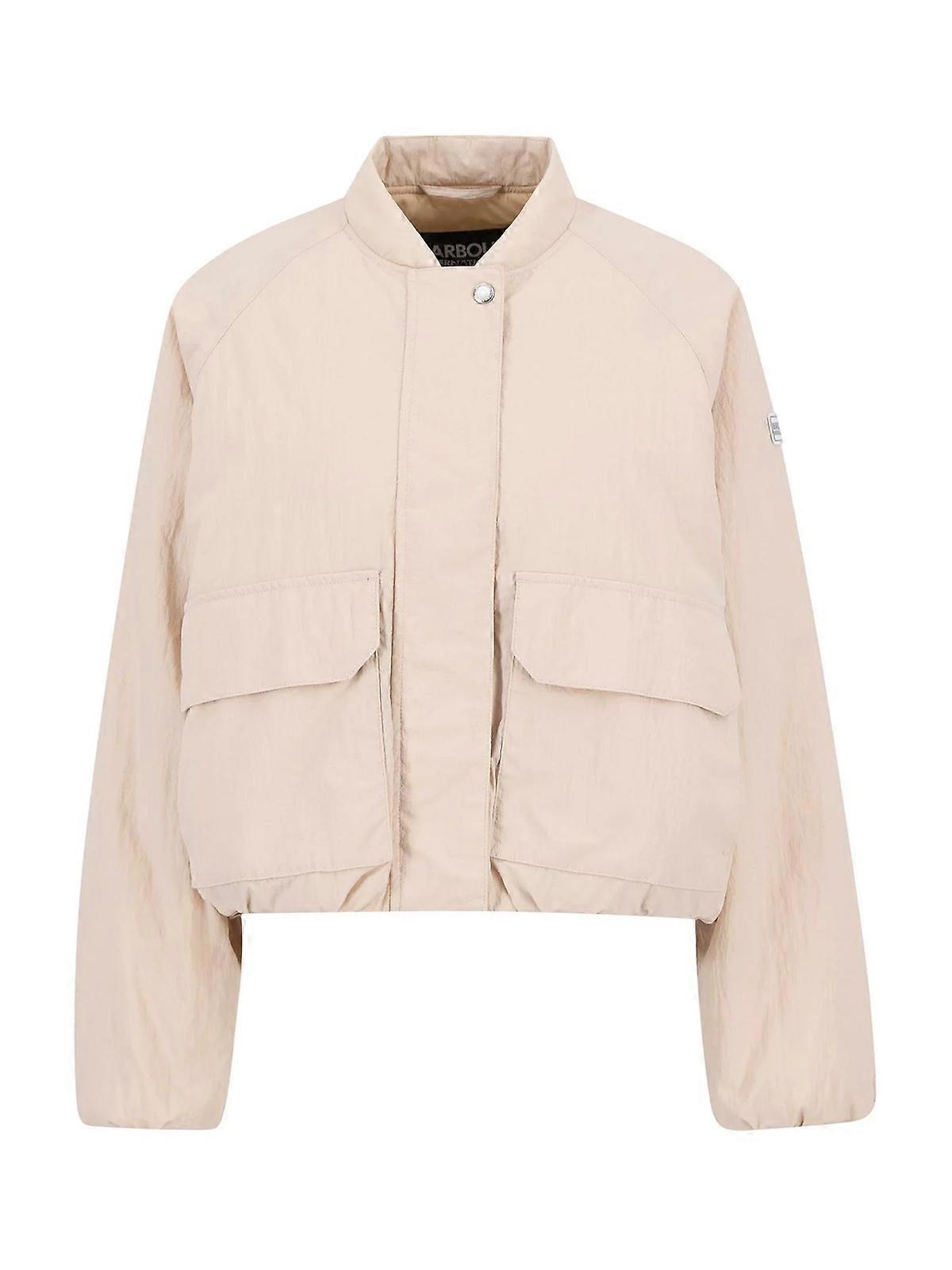 Costello Relaxed Fit Bomber Jacket