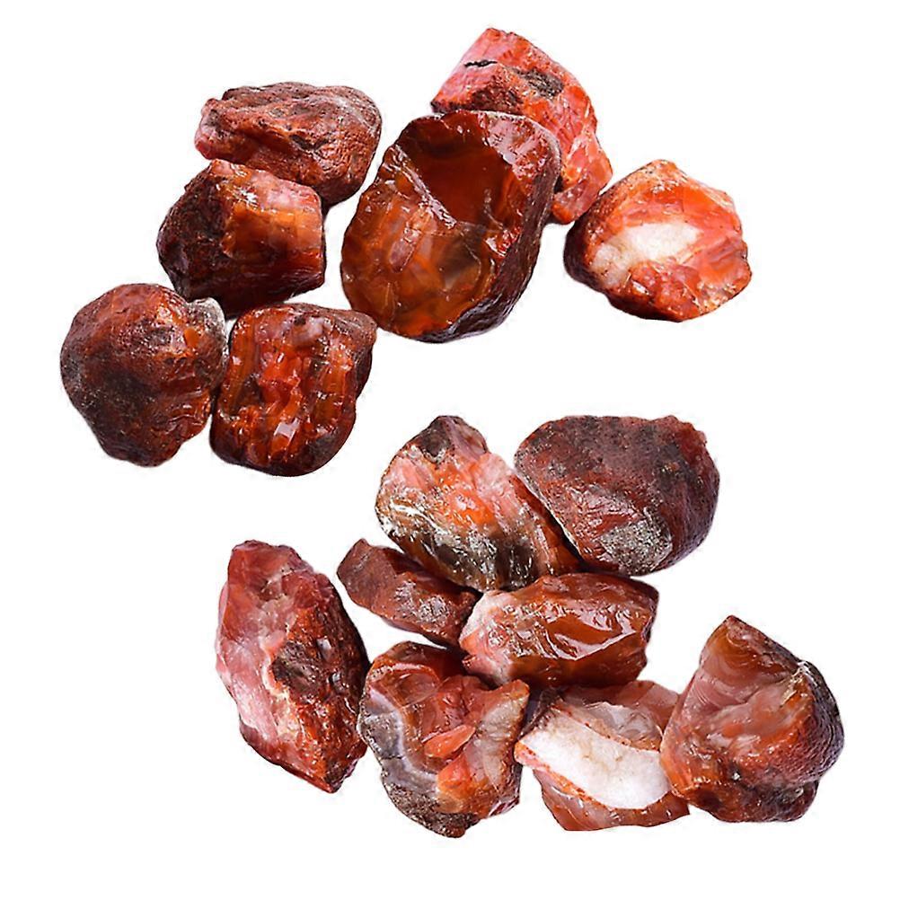 Agate Block Decor for Decoration 1 Bag Diffuser