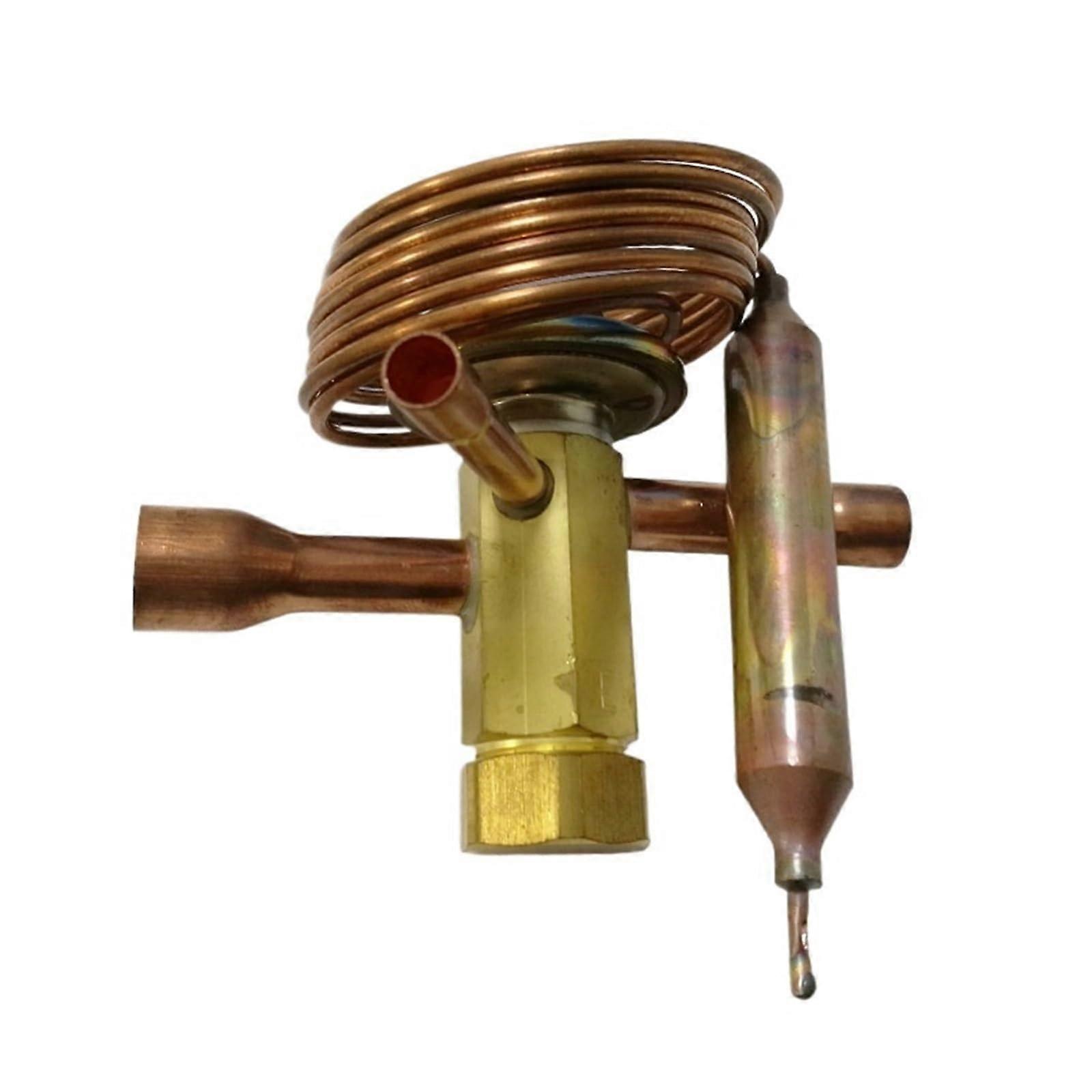 Thermal Expansion Valve RCX5234DVSA Compact SpaceSaving Design for HVAC Systems