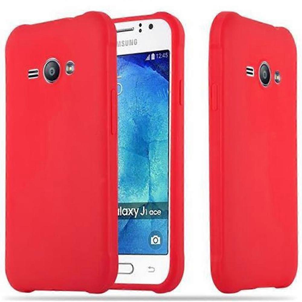 Samsung Galaxy J1 ACE Case TPU