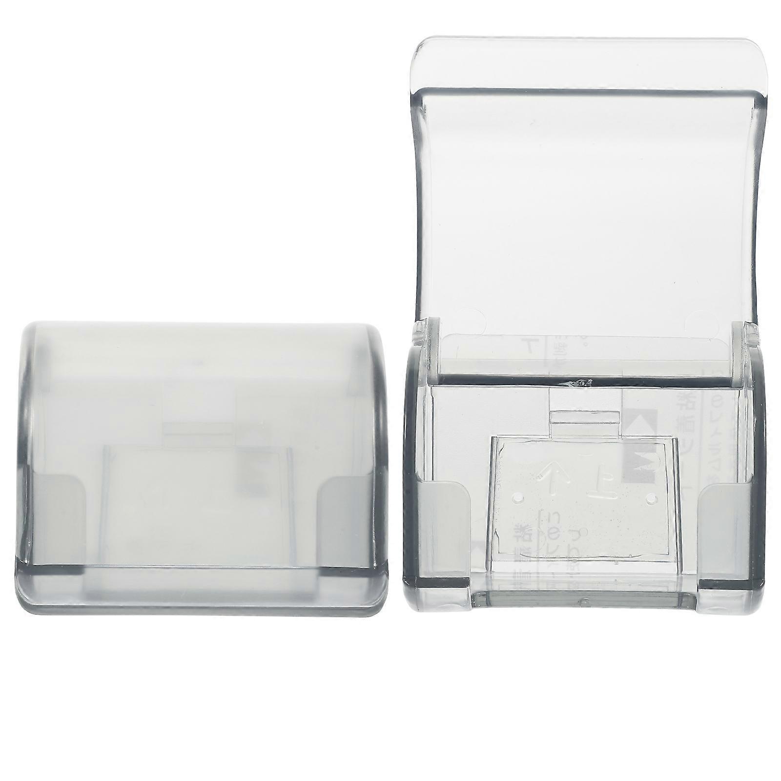 Holder for Bathroom Wall Mounted Rack Holder 4Pcs