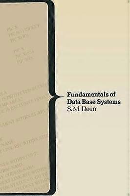 Fundamentele sistemelor de baze de date