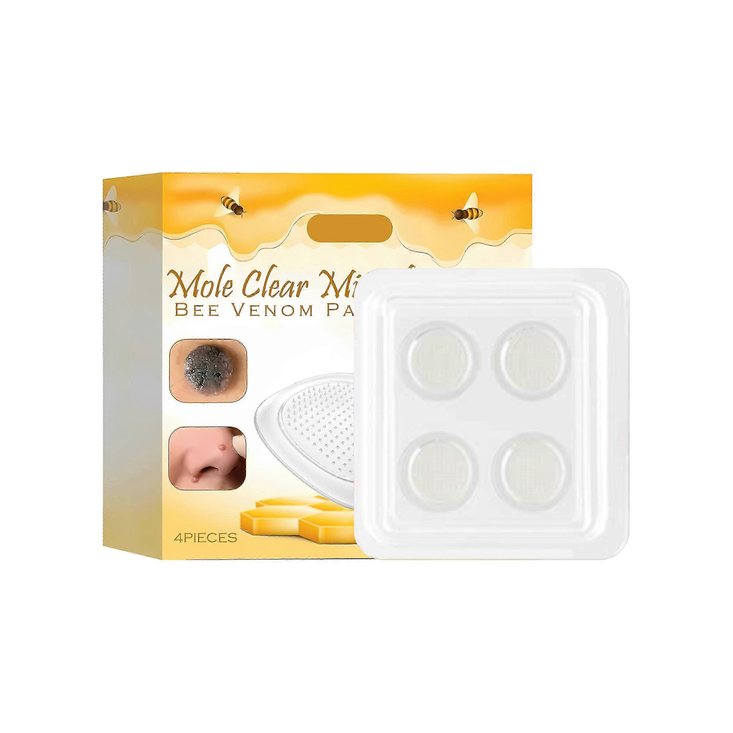 Skin Nursing Adhesive Bandage