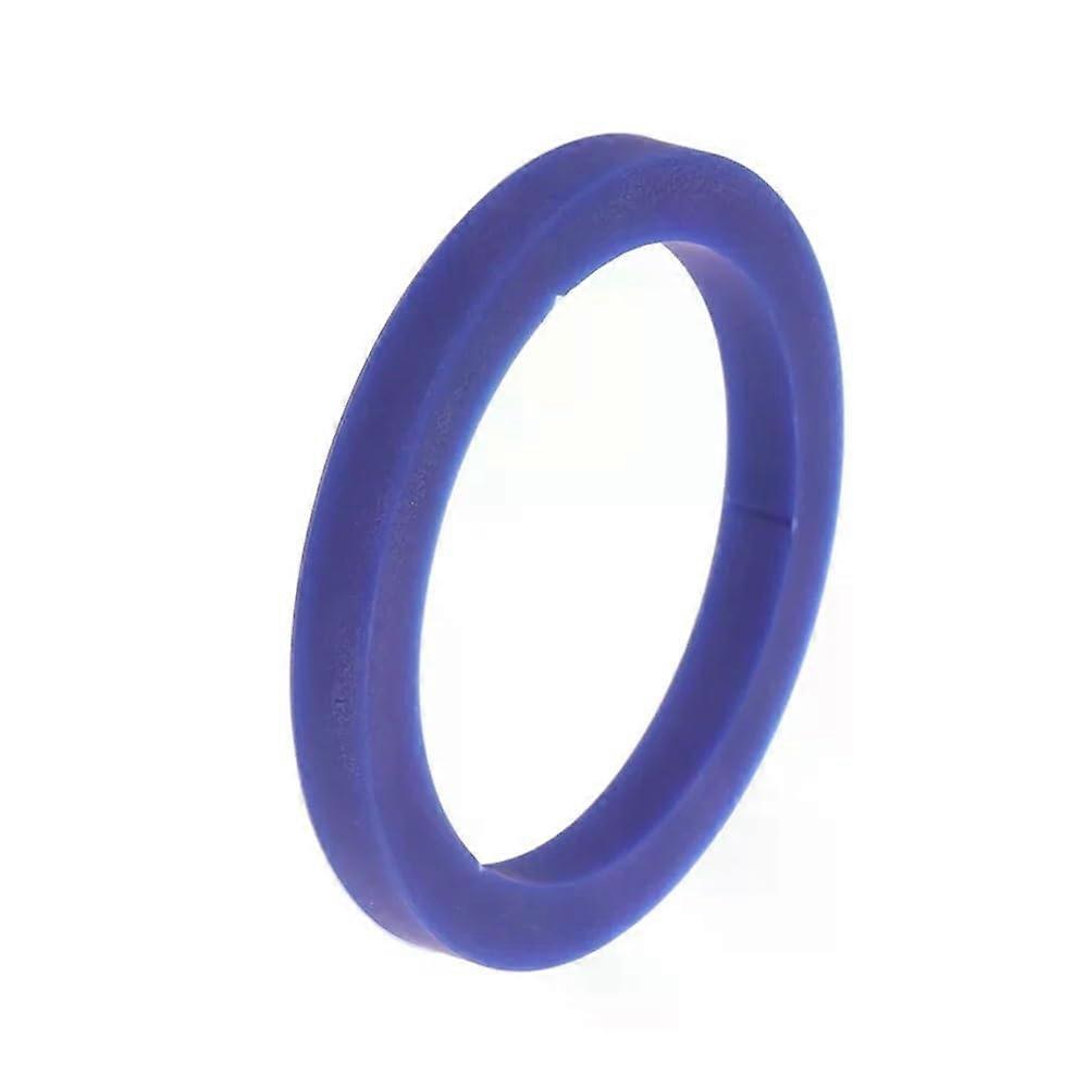 Coffee Machine Group Head Gasket for SemiAutomatic Espresso, Reliable Easy Installation