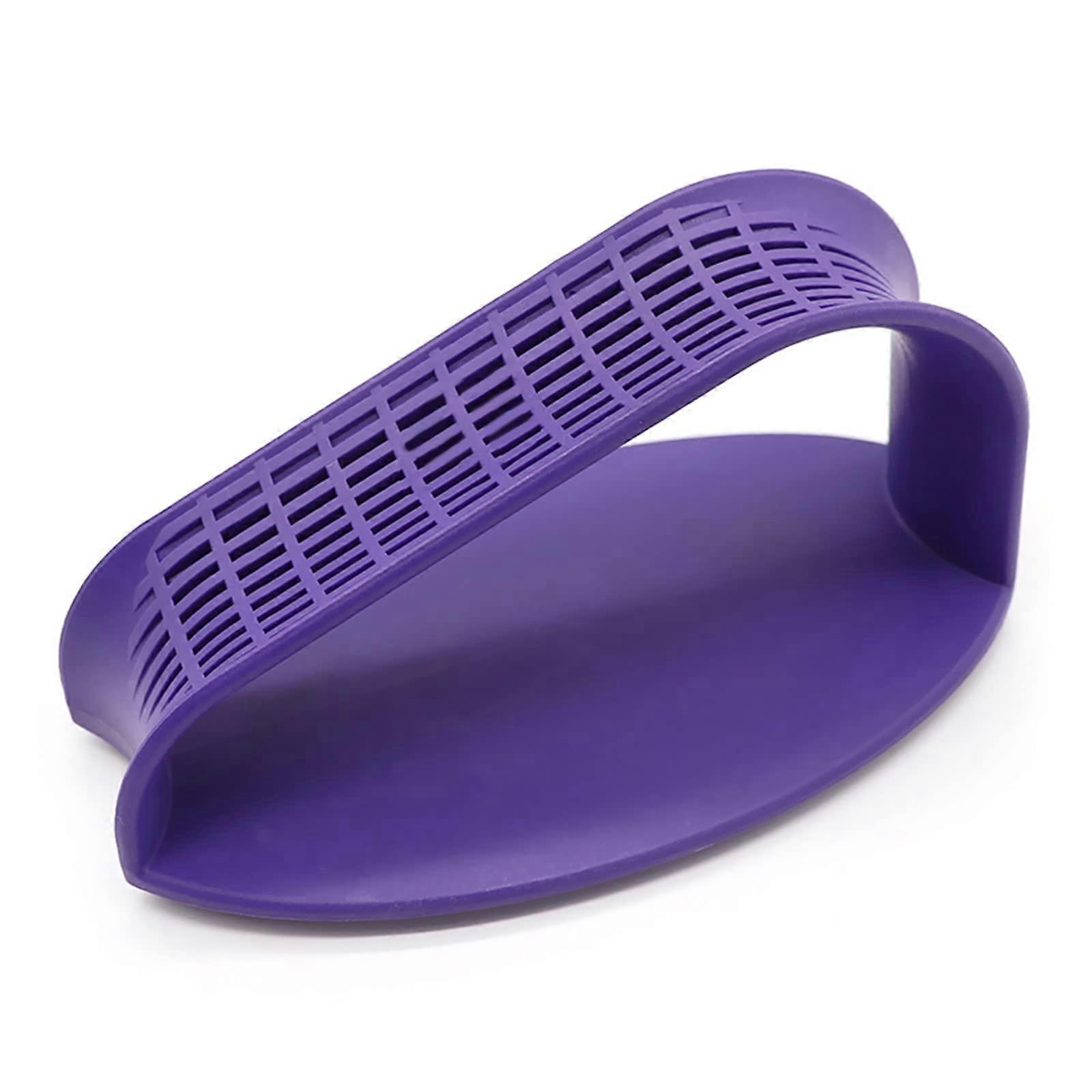 Car Dent  Tool with Scratch Tire Support Stand and AntiSkid Stable Base