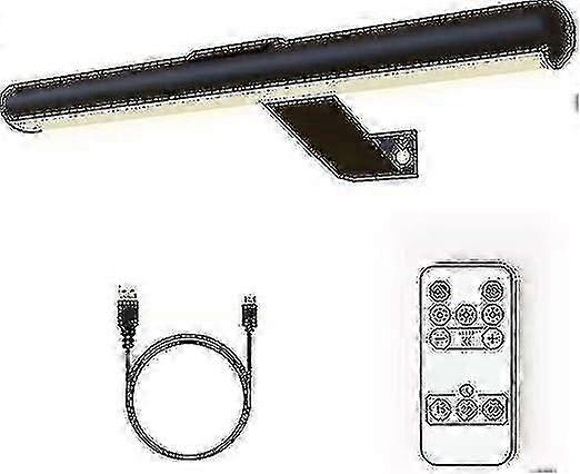 Wireless Picture Lights With Timer, 2 In 1 Rechargeable Battery Painting Light, Display Lamp With 3 Lighting Modes, Picture Lights For Wall, Dart Boar