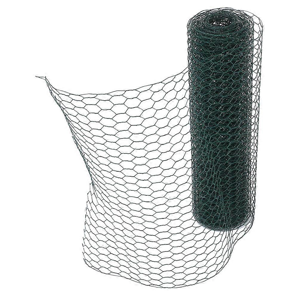 Chicken Wire Net Wire Net for Poultry Netting Green