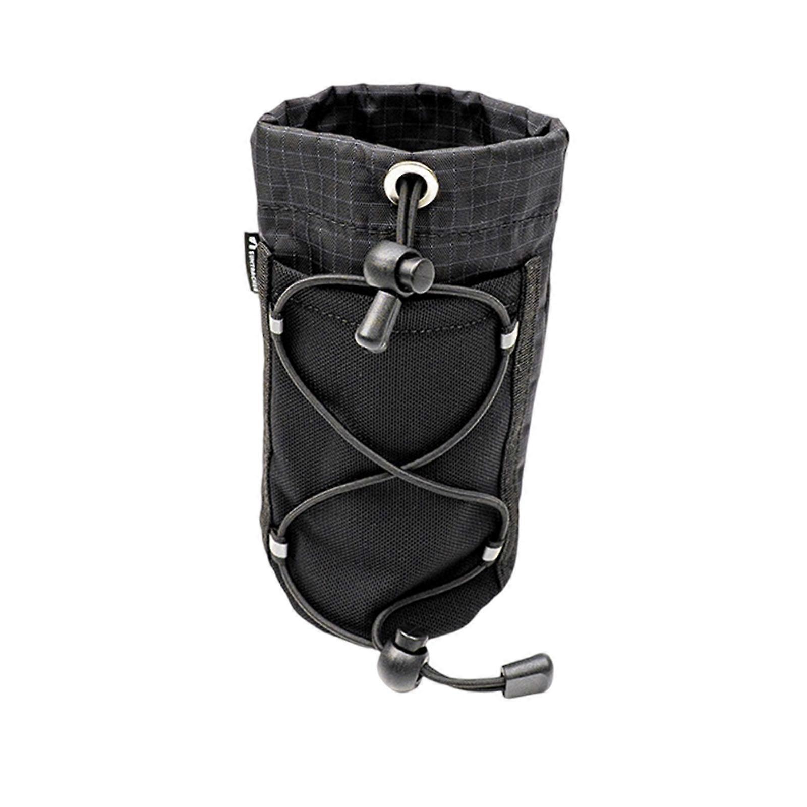 Outdoor Water Bottle Holder for Backpack Strap Multifunctional Backpack