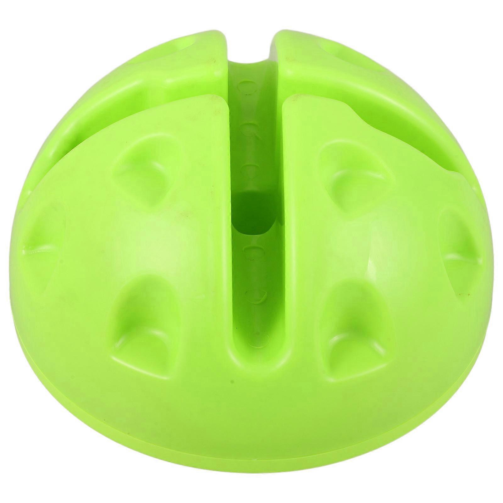 Soccer Pole Base Agility Pole Attachment for Outdoor Training