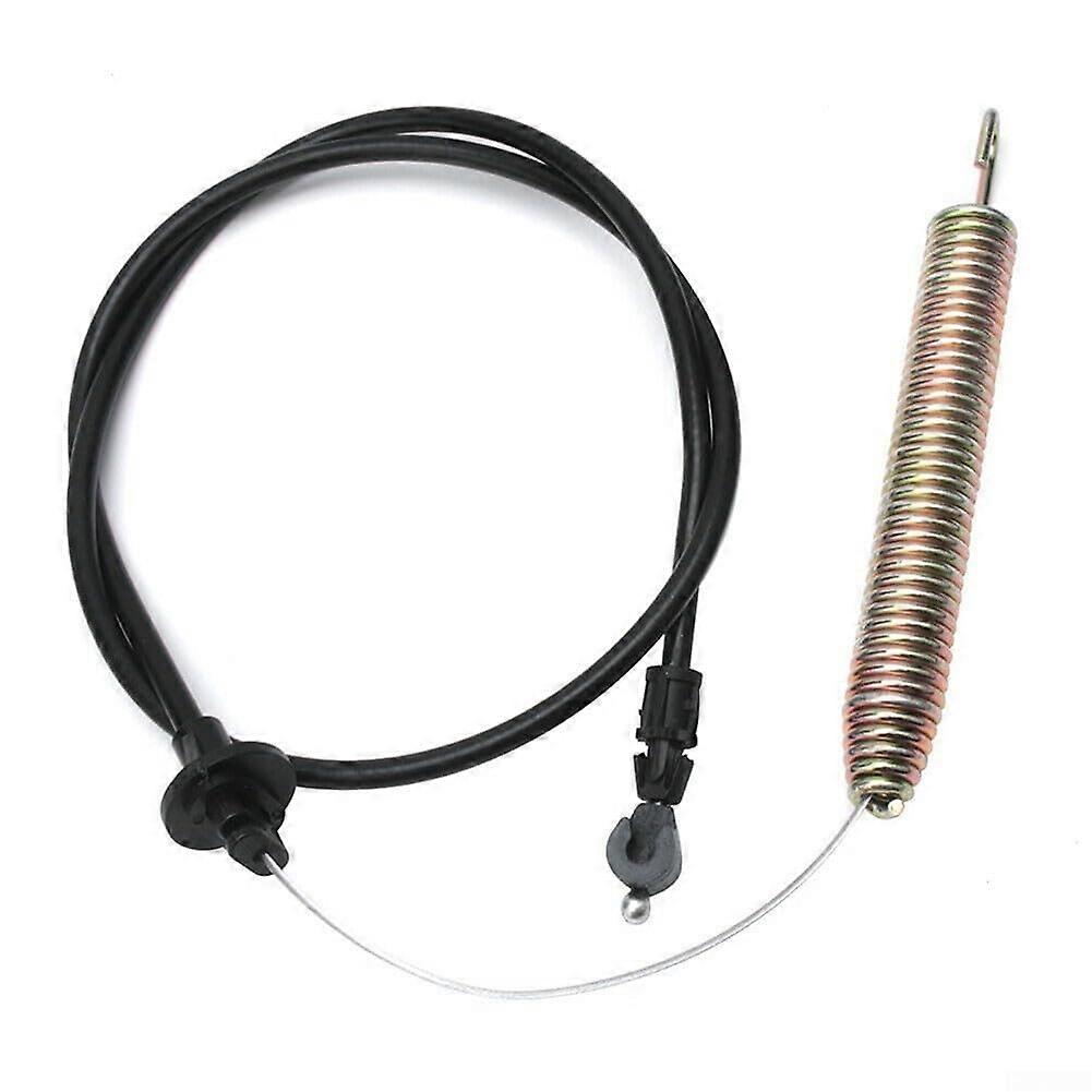 Lawn Mower Clutch Cable Compatible with Craftsman LT1000 LT2000 DLT3000 42 Inch Deck Replacement
