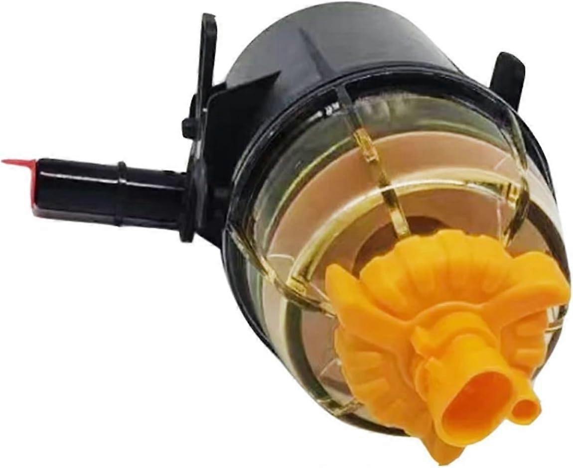 Marine Fuel Filter Kit 358M0126144  Efficiency Replacement for Mercury Outboard Engine