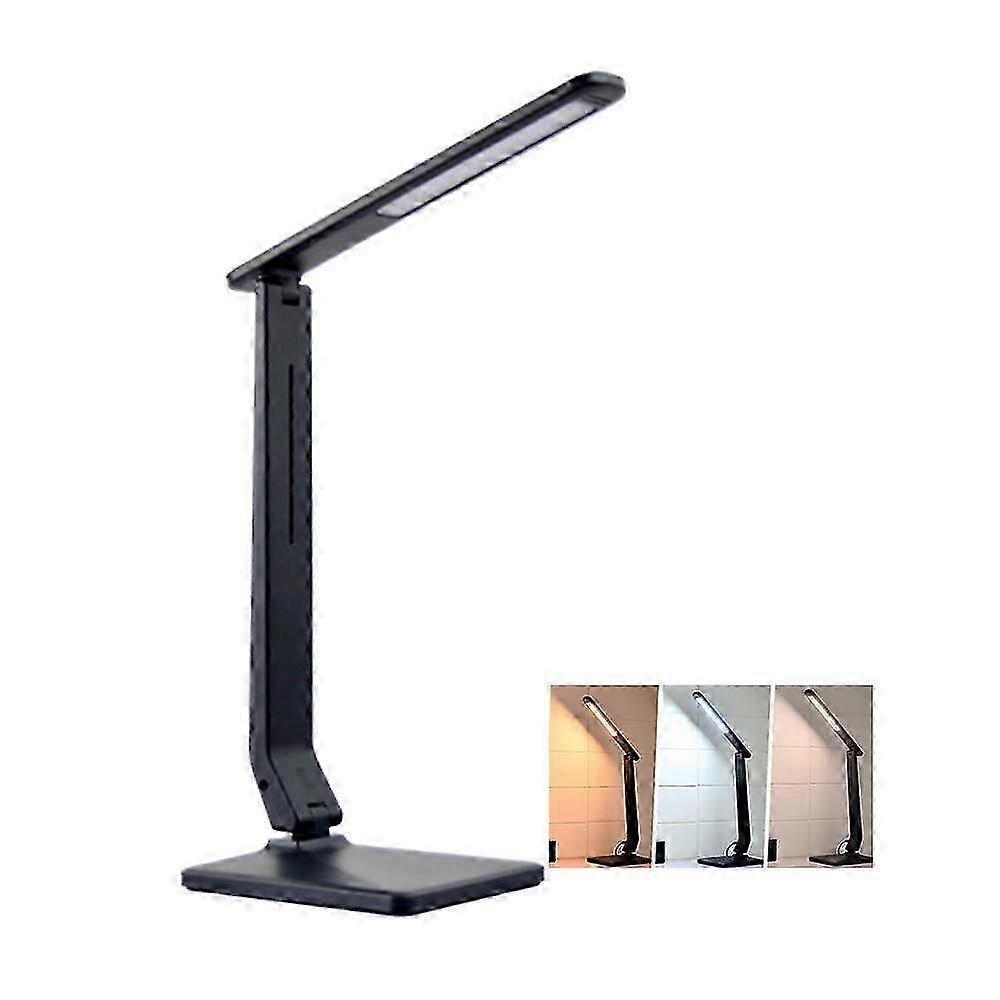 2026 Eye-Caring Desk Lamp for Study Office Bedroom