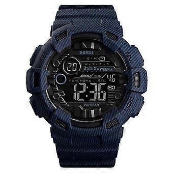 Relógio Esportivo Digital LED Masculino 26-27