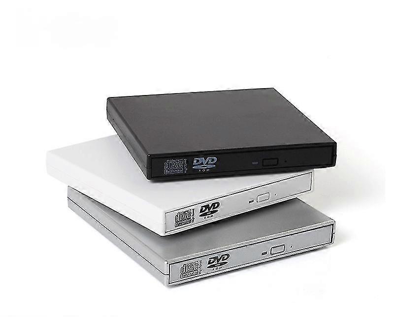 External Usb Drive Dvd Usb Mobile Drive Computer External Cd Driver Cd Writer 25-26