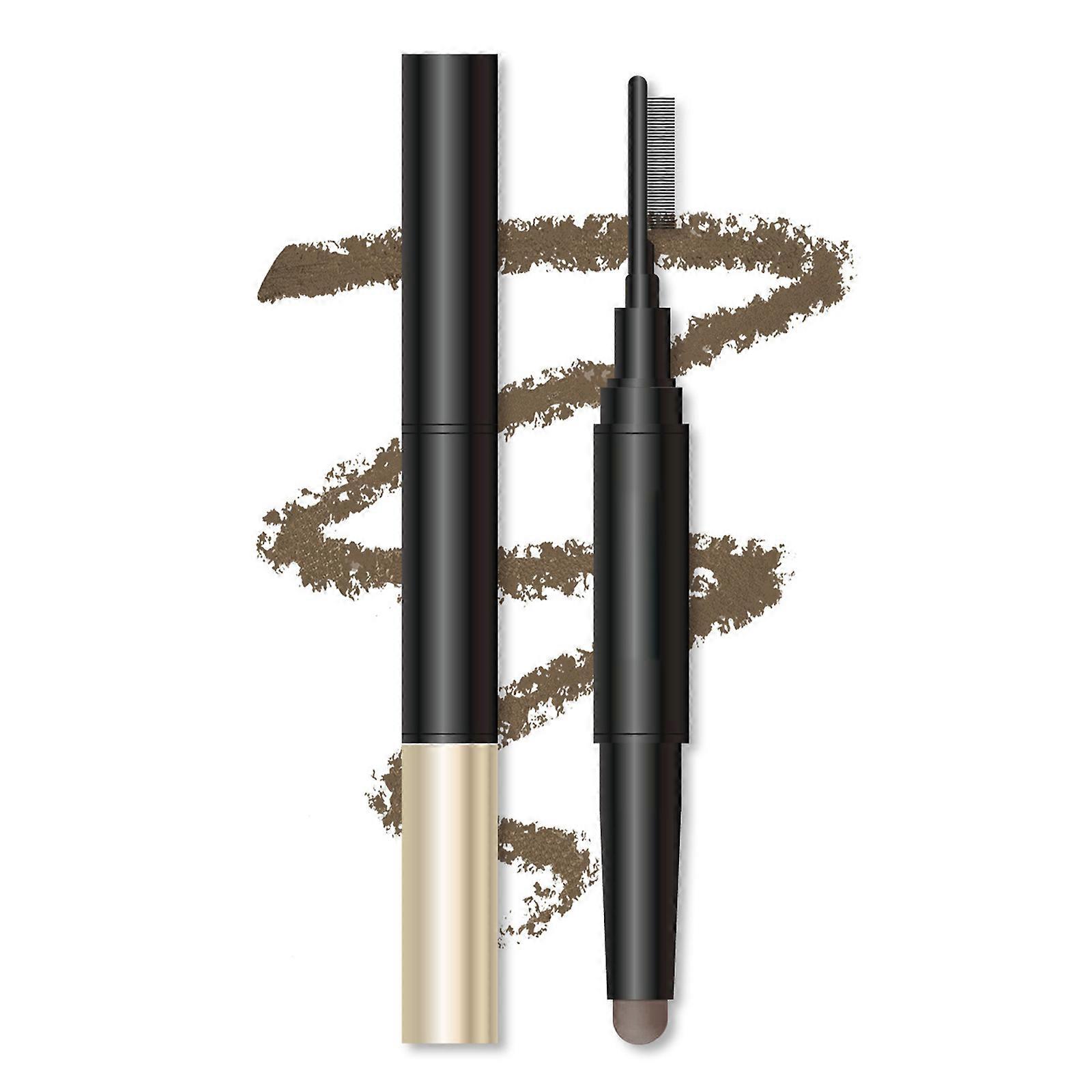 Natural Shade Eyebrow Enhancer Pencil Multiple Shade For Soft Brows Define Waterproof Long Safe Formulas  05