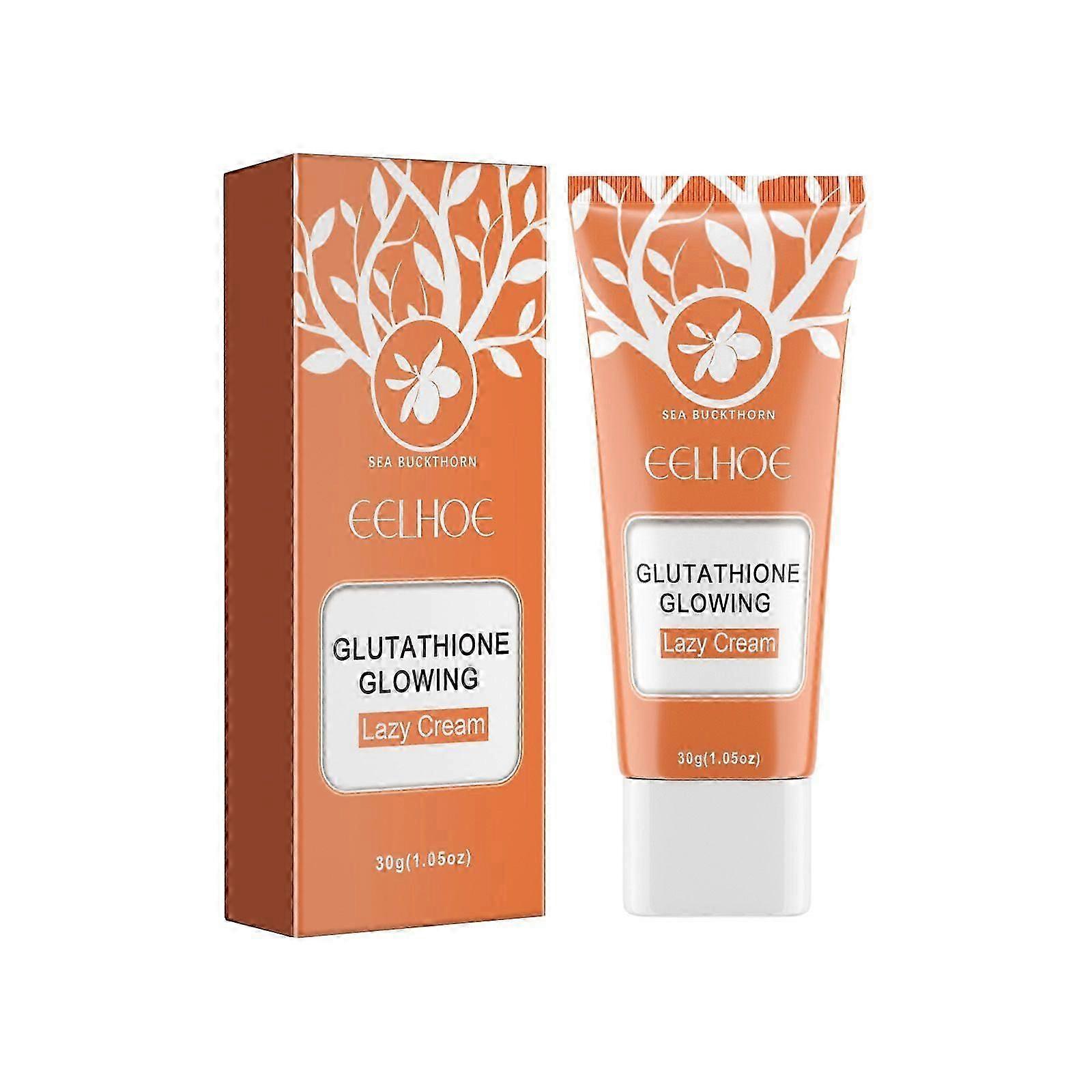 Brightening Natural Cream