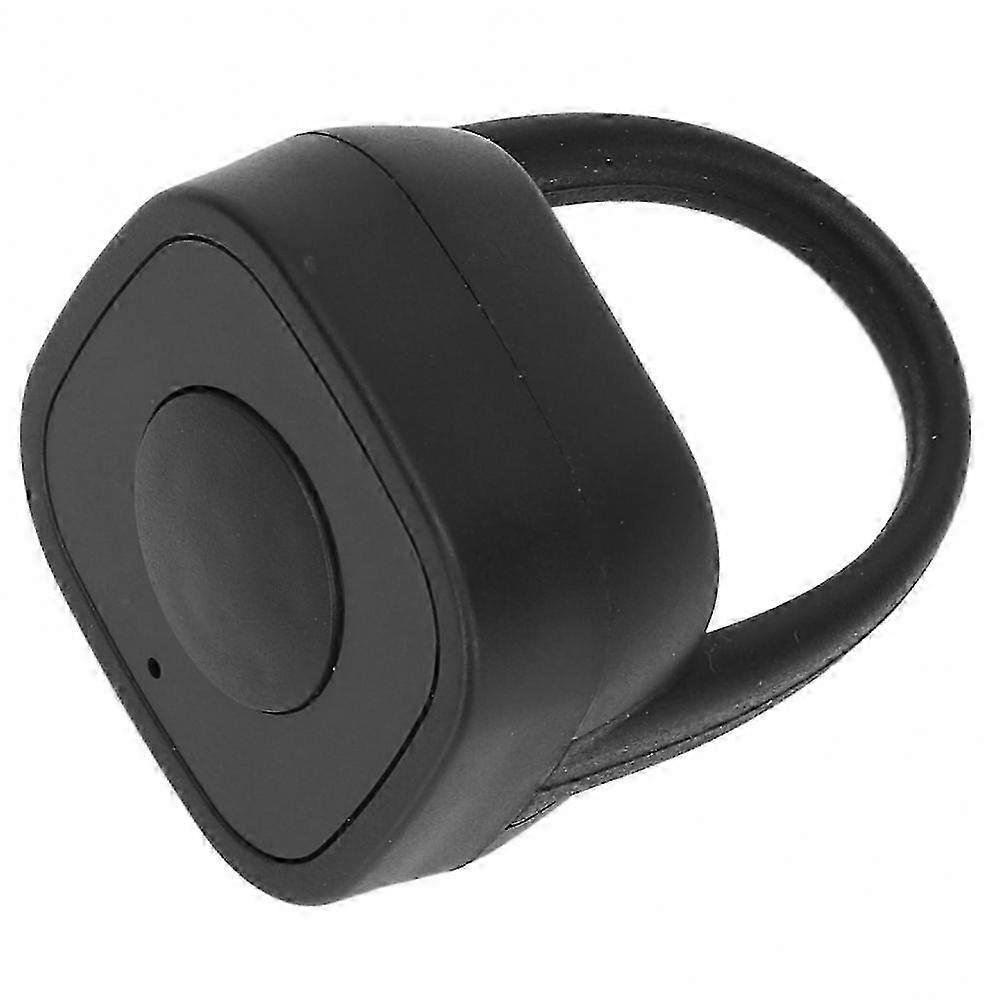 Remote Control Page Turner Charging Bluetooth Video Scrolling Ring Fingertip Controller