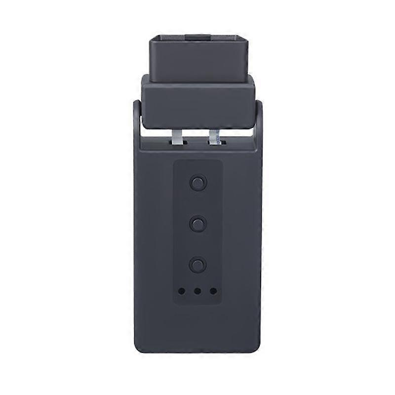 1 To 3 OBD2 Plug 16-Pin Splitter 16-Pin Splitter